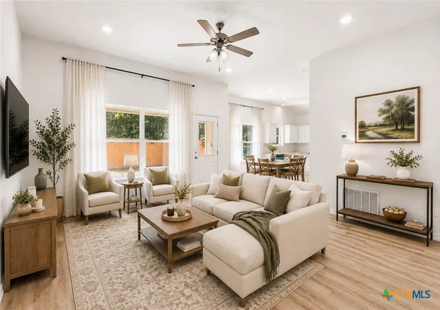 Photo 1 of Single family home for sale at 218 W Ruby Rd, Harker Heights, TX 76548 | MLS# 622651 | Listing updated on 2026-08-20