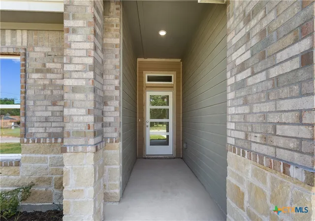 Photo 4 of Single family home for sale at 218 W Ruby Rd, Harker Heights, TX 76548 | MLS# 622651 | Listing updated on 2026-10-02