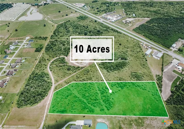 Photo 2 of Land for sale at Tract A Dayspring, Victoria, TX 77904 | MLS# 623028 | Listing updated on 2026-08-19