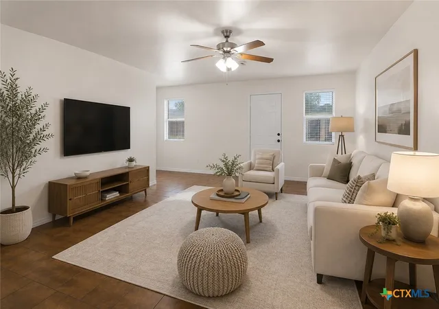Photo 1 of Single family home for sale at 5101 Bridle Dr, Killeen, TX 76549 | MLS# 622617 | Listing updated on 2026-10-07