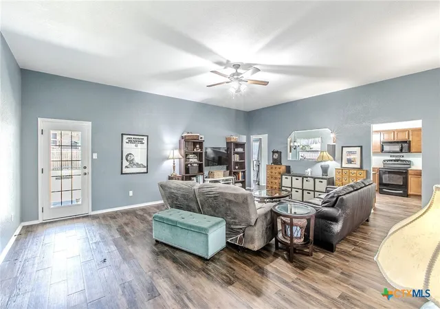 Photo 2 of Single family home for sale at 503 Kylar St, Troy, TX 76579 | MLS# 623037 | Listing updated on 2026-08-19