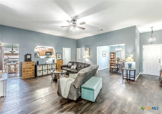 Photo 3 of Single family home for sale at 503 Kylar St, Troy, TX 76579 | MLS# 623037 | Listing updated on 2026-08-19