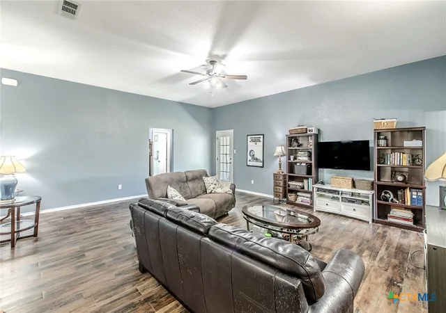 Photo 3 of Single family home for sale at 503 Kylar St, Troy, TX 76579 | MLS# 623037 | Listing updated on 2026-08-19