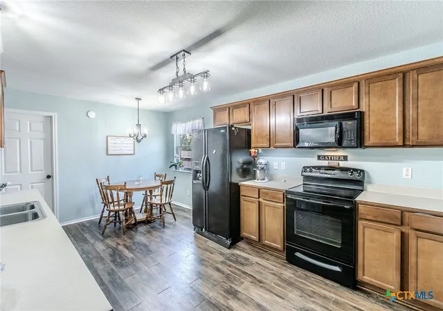 Photo 4 of Single family home for sale at 503 Kylar St, Troy, TX 76579 | MLS# 623037 | Listing updated on 2026-08-19
