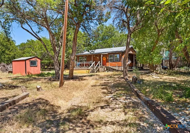 Photo 1 of Single family home for sale at 5353 Lakeaire Blvd, Temple, TX 76502 | MLS# 623040 | Listing updated on 2026-09-18