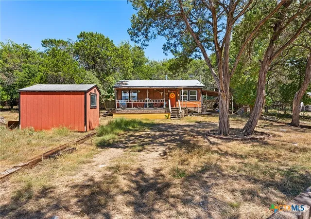 Photo 2 of Single family home for sale at 5353 Lakeaire Blvd, Temple, TX 76502 | MLS# 623040 | Listing updated on 2026-09-18