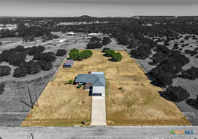 Photo 2 of Single family home for sale at 554 County Rd 4707, Kempner, TX 76539 | MLS# 623039 | Listing updated on 2026-08-19