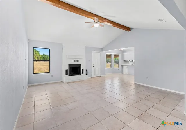 Photo 3 of Single family home for sale at 554 County Rd 4707, Kempner, TX 76539 | MLS# 623039 | Listing updated on 2026-08-19