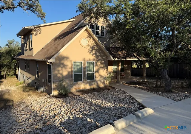 Photo 1 of Single family home for sale at 3891 Potters Crk Rd, Canyon Lake, TX 78133 | MLS# 623055 | Listing updated on 2026-08-19