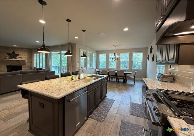 Photo 3 of Single family home for sale at 3891 Potters Crk Rd, Canyon Lake, TX 78133 | MLS# 623055 | Listing updated on 2026-08-19