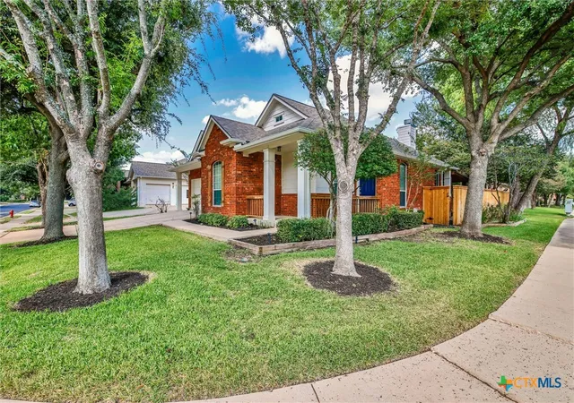 Photo 2 of Sale Pending at 741 Bent Wood Pl, Round Rock, TX 78665 | MLS# 622938 | Listing updated on 2026-08-28