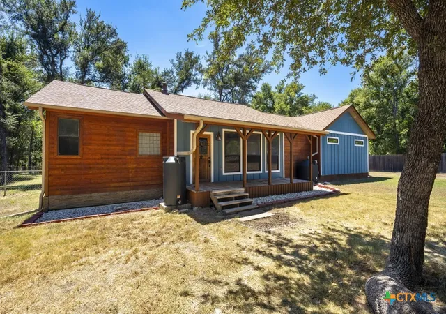 Photo 1 of Sale Pending at 15375 N Fm 487, Thorndale, TX 76577 | MLS# 623058 | Listing updated on 2026-09-23