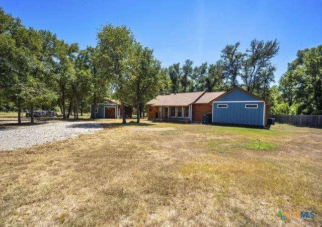 Photo 2 of Sale Pending at 15375 N Fm 487, Thorndale, TX 76577 | MLS# 623058 | Listing updated on 2026-09-23