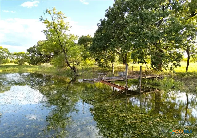 Photo 3 of Land for sale at 980 N League Ranch Rd, Waco, TX 76705 | MLS# 623067 | Listing updated on 2026-08-19