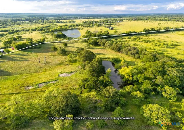 Photo 4 of Land for sale at 980 N League Ranch Rd, Waco, TX 76705 | MLS# 623067 | Listing updated on 2026-08-19