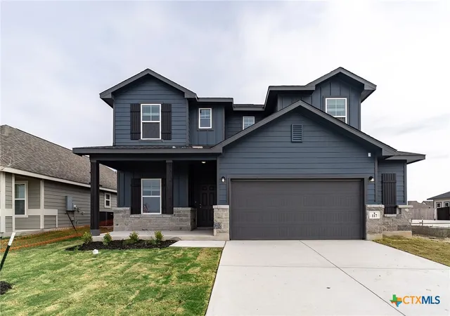 Photo 1 of Single family home for sale at 117 Lina Way, Seguin, TX 78155 | MLS# 623077 | Listing updated on 2026-08-19