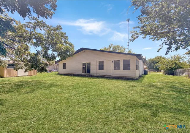 Photo 26 of Single family home for sale at 1313 Kathey Dr, Killeen, TX 76549 | MLS# 621503 | Listing updated on 2026-09-06