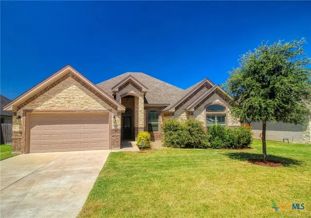 Photo 1 of Sale Pending at 2121 Mercer St, Nolanville, TX 76559 | MLS# 623071 | Listing updated on 2026-08-27