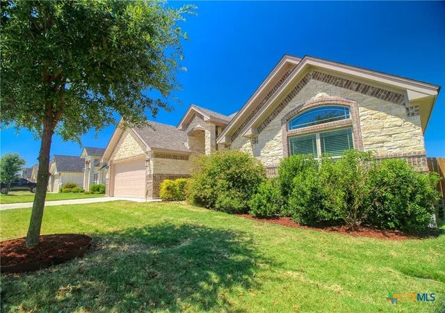 Photo 24 of Sale Pending at 2121 Mercer St, Nolanville, TX 76559 | MLS# 623071 | Listing updated on 2026-08-27