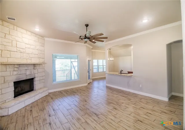 Photo 3 of Sale Pending at 2121 Mercer St, Nolanville, TX 76559 | MLS# 623071 | Listing updated on 2026-08-27