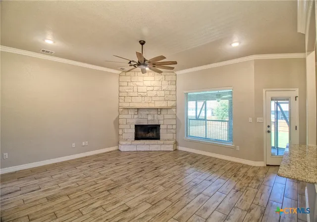 Photo 4 of Sale Pending at 2121 Mercer St, Nolanville, TX 76559 | MLS# 623071 | Listing updated on 2026-08-27