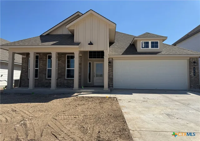 Photo 1 of Sale Pending at 210 Thoroughbred Trl, Nolanville, TX 76559 | MLS# 623100 | Listing updated on 2026-09-14