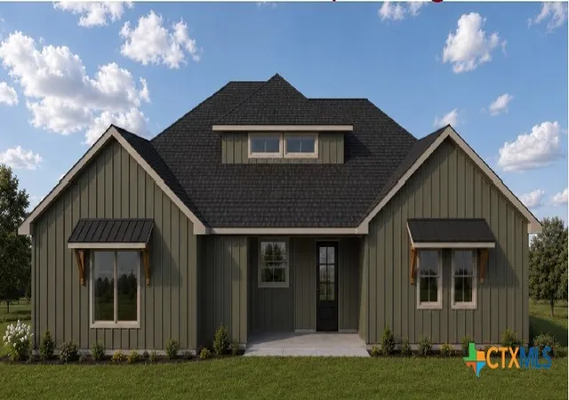 Photo 1 of Single family home for sale at 16057 Honey Ridge Dr, Holland, TX 76534 | MLS# 623087 | Listing updated on 2026-08-24