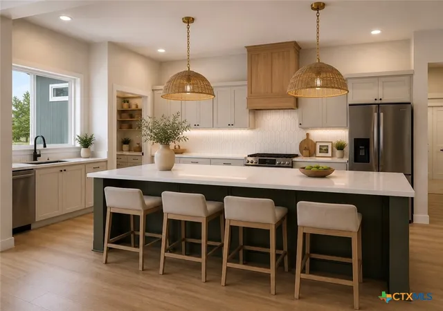 Photo 3 of Single family home for sale at 16057 Honey Ridge Dr, Holland, TX 76534 | MLS# 623087 | Listing updated on 2026-08-24