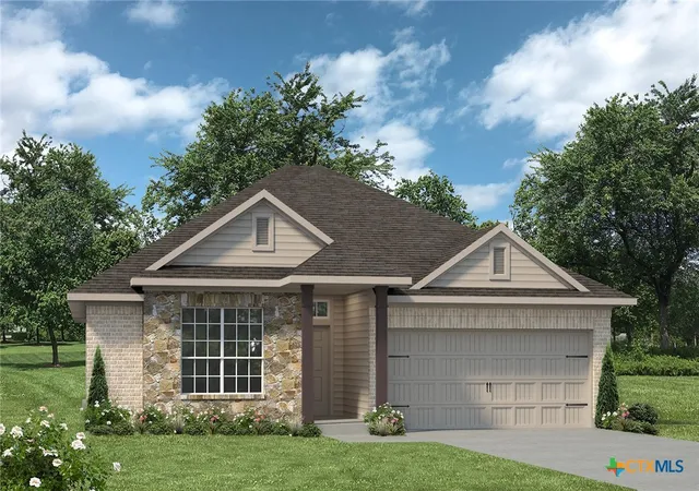 Photo 1 of Single family home for sale at 218 Thoroughbred Trl, Nolanville, TX 76559 | MLS# 623103 | Listing updated on 2026-08-19