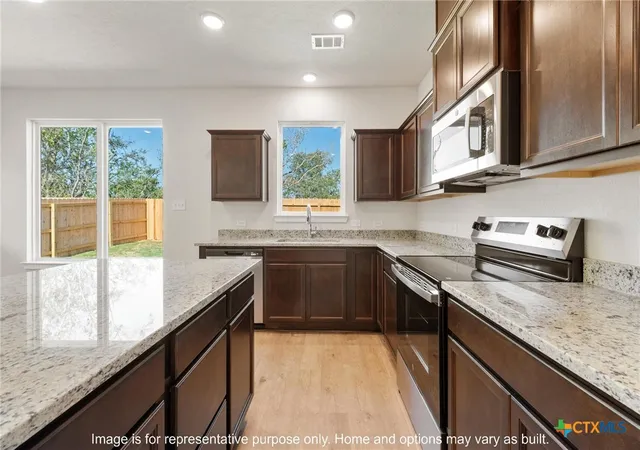 Photo 4 of Single family home for sale at 218 Thoroughbred Trl, Nolanville, TX 76559 | MLS# 623103 | Listing updated on 2026-08-19