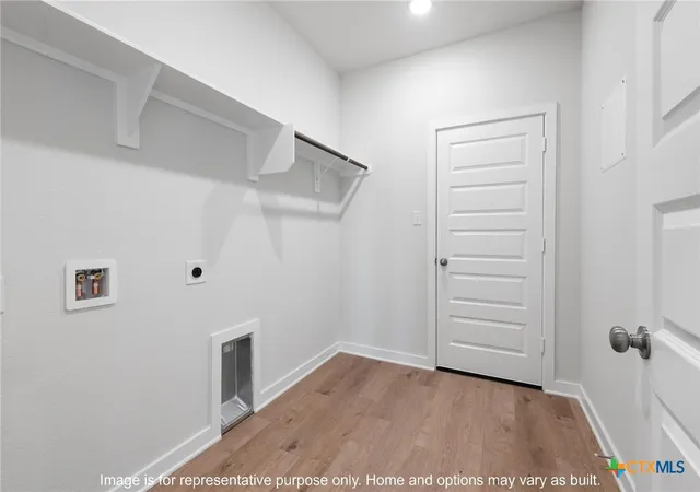 Photo 9 of Single family home for sale at 218 Thoroughbred Trl, Nolanville, TX 76559 | MLS# 623103 | Listing updated on 2026-08-19