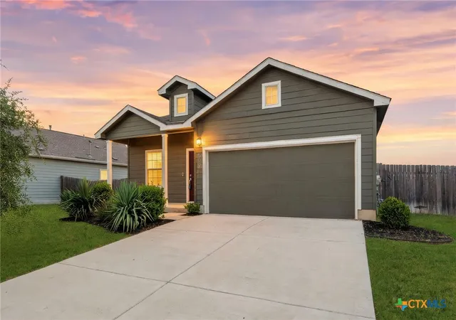 Photo 1 of Single family home for sale at 509 Gabriels Blf Dr, Georgetown, TX 78626 | MLS# 622148 | Listing updated on 2026-09-09