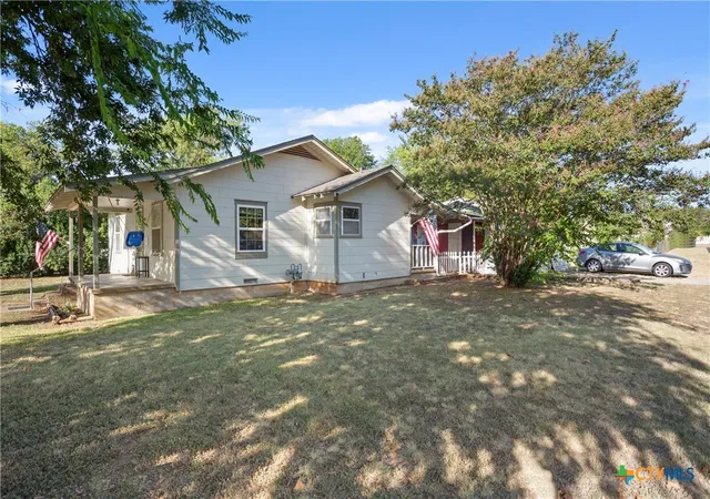 Photo 3 of Single family home for sale at 2301 Herrington St, Belton, TX 76513 | MLS# 622864 | Listing updated on 2026-10-01