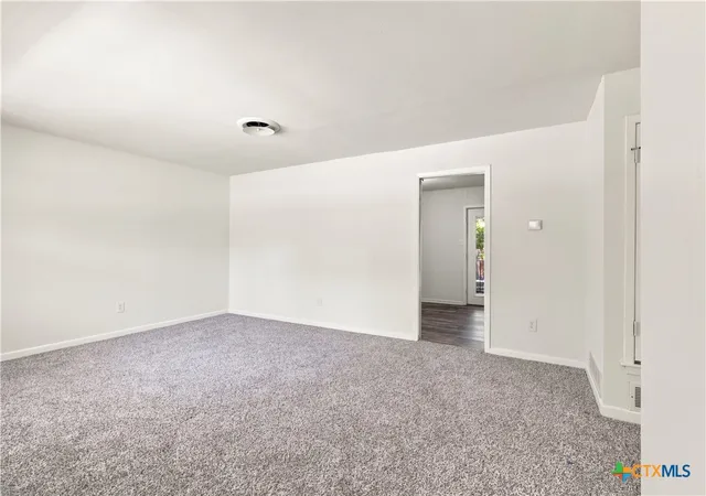 Photo 3 of Single family home for sale at 1107 E Robertson Ave, Copperas Cove, TX 76522 | MLS# 623102 | Listing updated on 2026-09-22