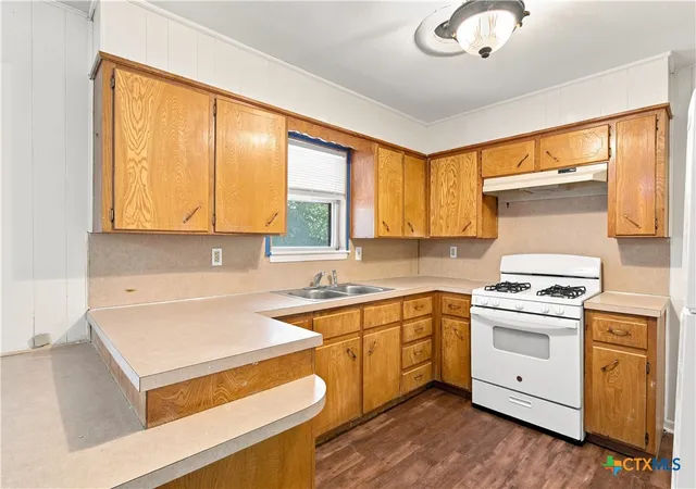 Photo 4 of Single family home for sale at 1107 E Robertson Ave, Copperas Cove, TX 76522 | MLS# 623102 | Listing updated on 2026-09-22