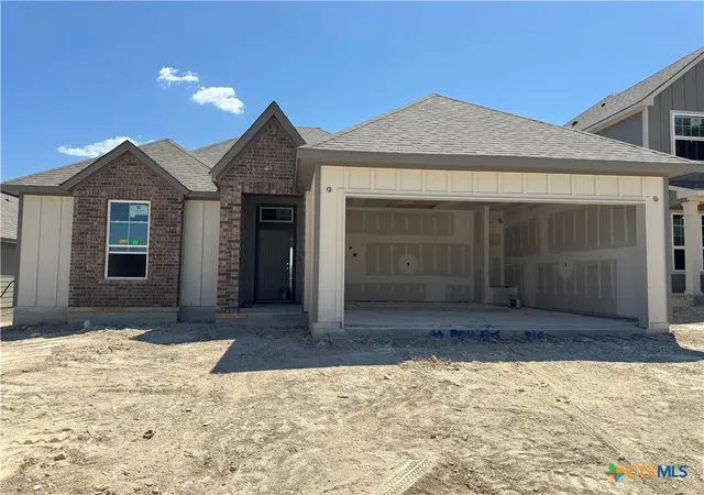 Photo 1 of Single family home for sale at 226 Thoroughbred Trl, Nolanville, TX 76559 | MLS# 623114 | Listing updated on 2026-08-19
