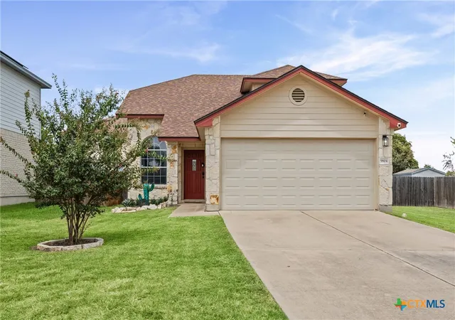Photo 1 of Single family home for sale at 9804 River Land Ct, Temple, TX 76502 | MLS# 623096 | Listing updated on 2026-08-19