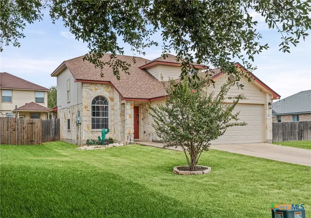 Photo 2 of Single family home for sale at 9804 River Land Ct, Temple, TX 76502 | MLS# 623096 | Listing updated on 2026-08-19