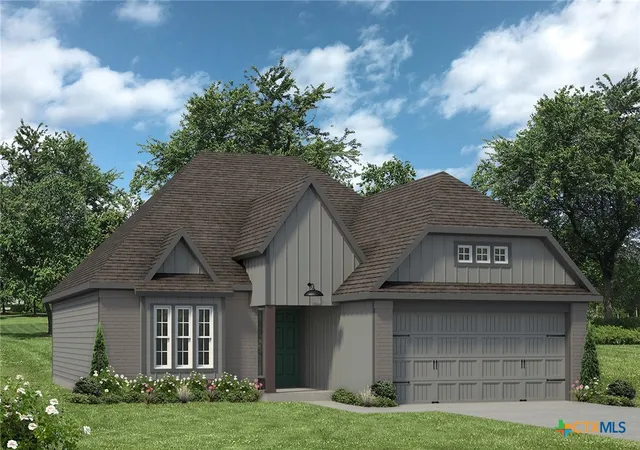 Photo 1 of Single family home for sale at 230 Thoroughbred Trl, Nolanville, TX 76559 | MLS# 623117 | Listing updated on 2026-08-19