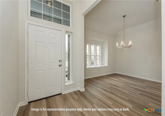 Photo 2 of Single family home for sale at 230 Thoroughbred Trl, Nolanville, TX 76559 | MLS# 623117 | Listing updated on 2026-08-19