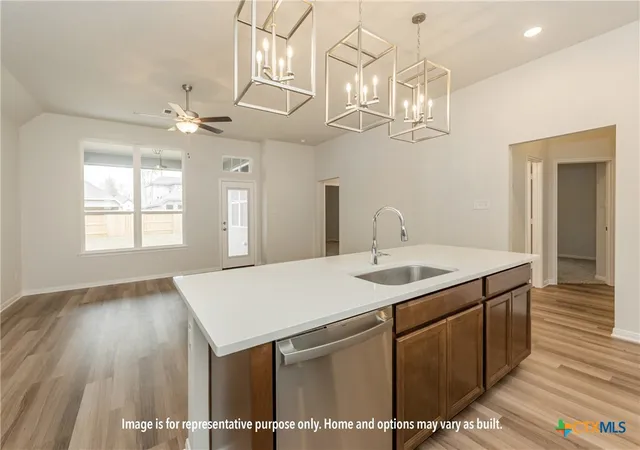 Photo 3 of Single family home for sale at 230 Thoroughbred Trl, Nolanville, TX 76559 | MLS# 623117 | Listing updated on 2026-08-19