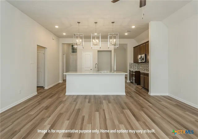 Photo 4 of Single family home for sale at 230 Thoroughbred Trl, Nolanville, TX 76559 | MLS# 623117 | Listing updated on 2026-08-19