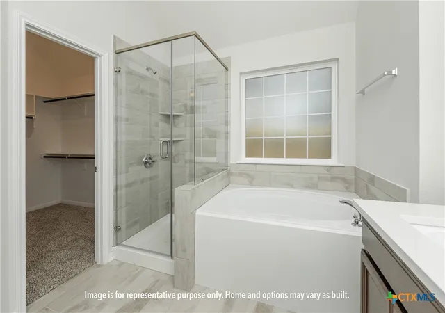 Photo 6 of Single family home for sale at 230 Thoroughbred Trl, Nolanville, TX 76559 | MLS# 623117 | Listing updated on 2026-08-19