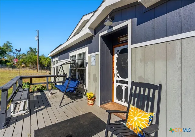 Photo 4 of Manufactured home for sale at 445 Beadle Rd, Gatesville, TX 76528 | MLS# 622166 | Listing updated on 2026-08-19