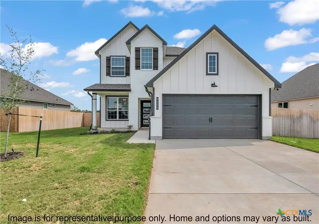 Photo 1 of Single family home for sale at 222 Thoroughbred Trl, Nolanville, TX 76559 | MLS# 623120 | Listing updated on 2026-08-19