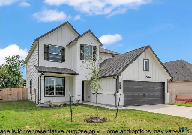 Photo 2 of Single family home for sale at 222 Thoroughbred Trl, Nolanville, TX 76559 | MLS# 623120 | Listing updated on 2026-08-19