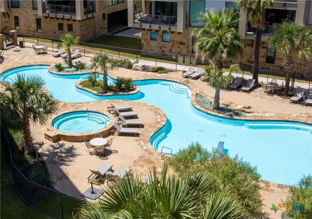 Photo 3 of Condo for sale at 96 Island Dr #12, Horseshoe Bay, TX 78657 | MLS# 623075 | Listing updated on 2026-09-15