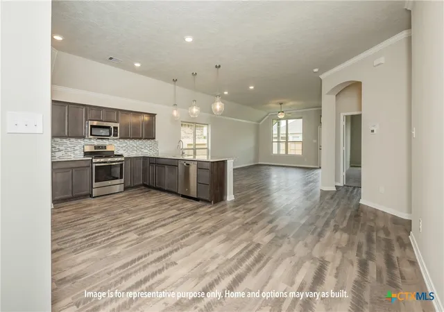 Photo 2 of Single family home for sale at 242 Thoroughbred Trl, Nolanville, TX 76559 | MLS# 623123 | Listing updated on 2026-08-19