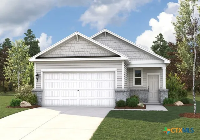 Photo 1 of Single family home for sale at 10845 Tallsalt Dr, Manor, TX 78653 | MLS# 623135 | Listing updated on 2026-08-26
