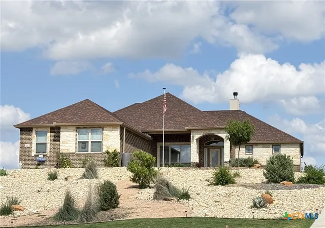 Photo 1 of Single family home for sale at 746 Northern Hills Dr, Copperas Cove, TX 76522 | MLS# 621897 | Listing updated on 2026-09-07